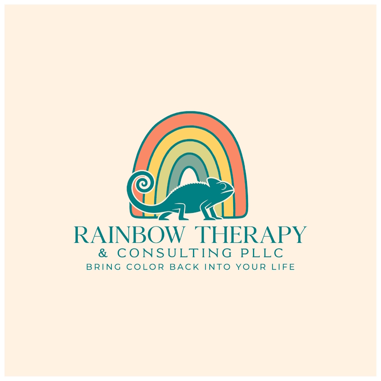 image of a calming office space